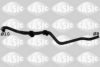 VW 3C0122447AJ Radiator Hose